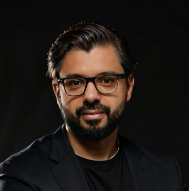 Picture of Diego Ygyno